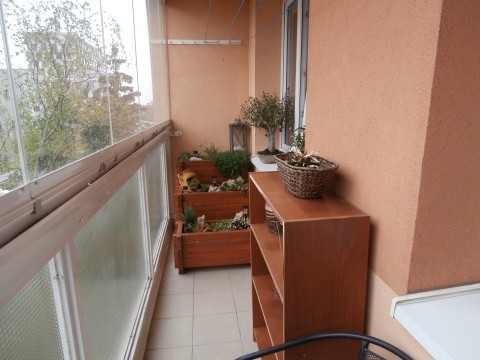 PRODEJ BYTU 3+kk/L, 60m2. DV, Kaplická, Praha 4 - Podolí